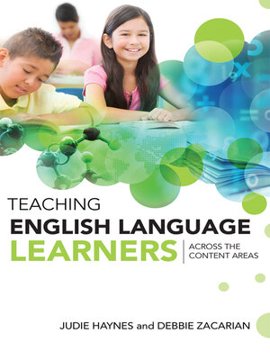 cover image of Teaching English Language Learners Across the Content Areas